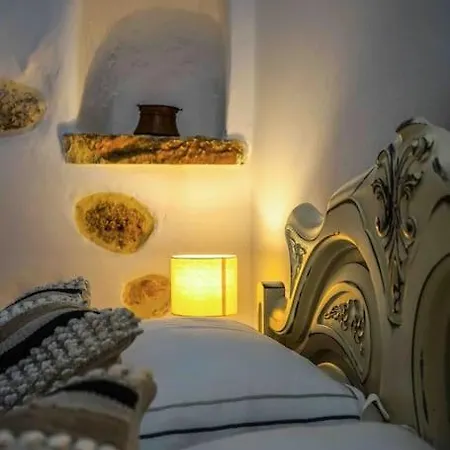Apollona's Boutique Apartmán