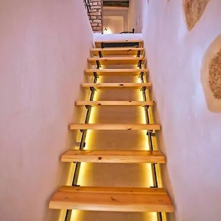 Apollona's Boutique Apartmán Chania (Crete)