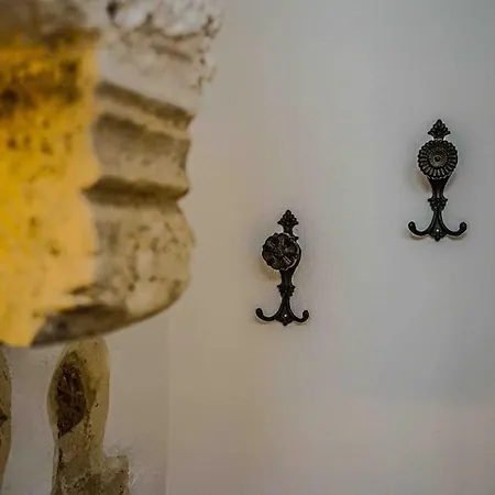 Apollona's Boutique Apartmán *