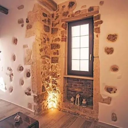 Apartmán Apollona's Boutique *