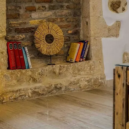 Apollona's Boutique Apartmán Chania (Crete)