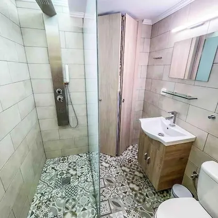 Apartmán Apollona's Boutique